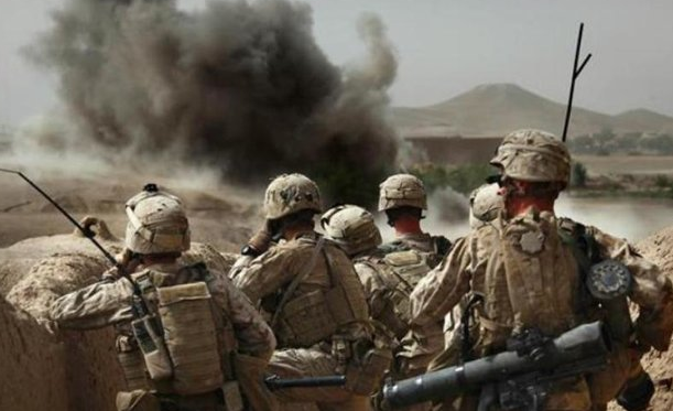 afghan-air-raids-kill-12-insurgents-in-n-afghanistan